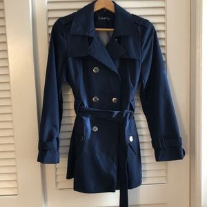 Calvin Klein women’s jacket